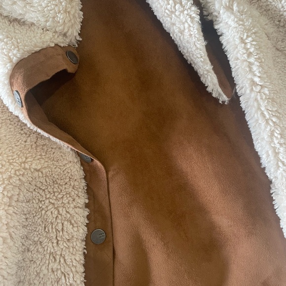 Billabong Sherpa - Picture 6 of 12